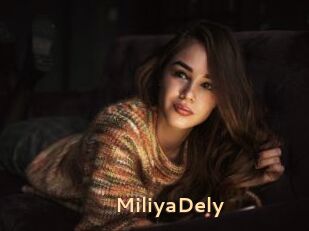 MiliyaDely