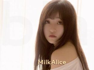 MilkAlice
