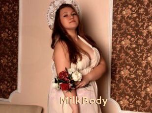 MilkBody
