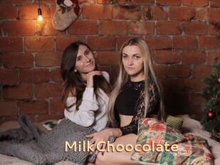 MilkChoocolate