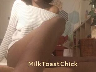MilkToastChick