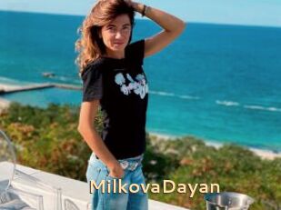 MilkovaDayan