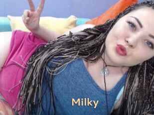 Milky