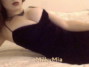 MilkyMia