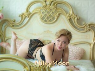 MilkyMoon