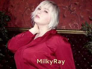 MilkyRay