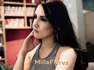 MillaFlores
