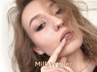 MillaWeller