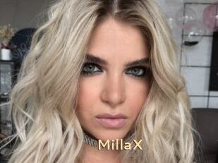 MillaX