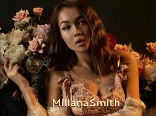 MillanaSmith