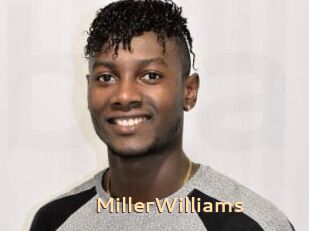 MillerWilliams