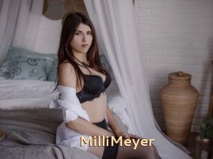 MilliMeyer