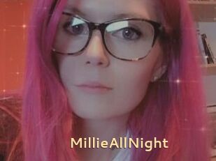 MillieAllNight