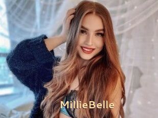 MillieBelle