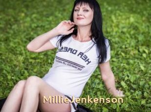 MillieJenkenson
