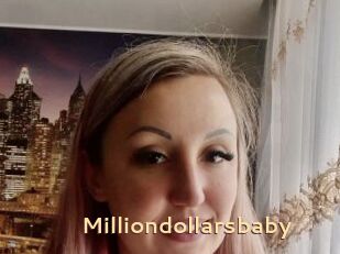 Milliondollarsbaby