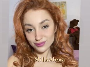 MillsAlexa