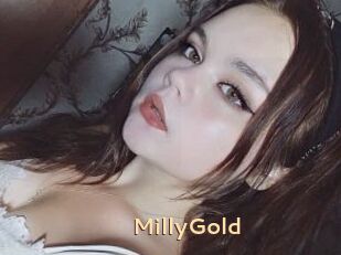 MillyGold