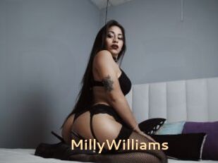MillyWilliams