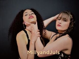 MillyandJuls