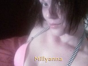 Millyanna