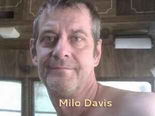 Milo_Davis