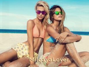 MilqayaLover