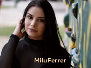 MiluFerrer