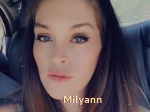 Milyann