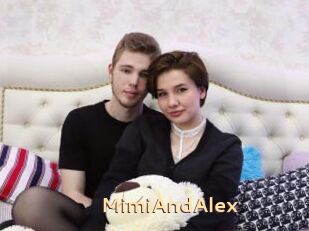 MimiAndAlex