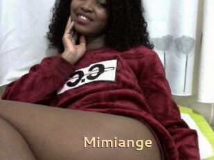 Mimiange