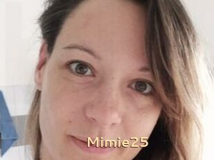 Mimie25