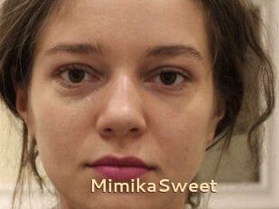 MimikaSweet