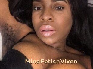 MinaFetishVixen