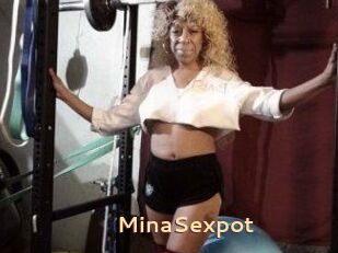 MinaSexpot