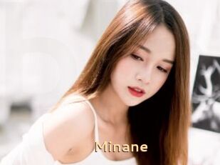 Minane