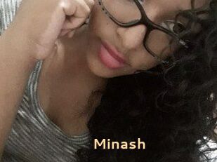 Minash