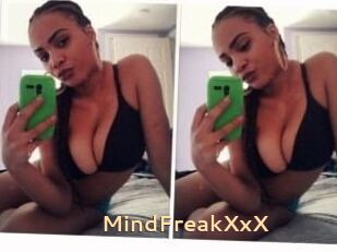MindFreakXxX
