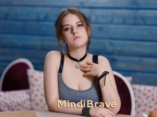 MindiBrave
