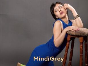 MindiGrey