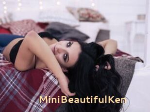 MiniBeautifulKen