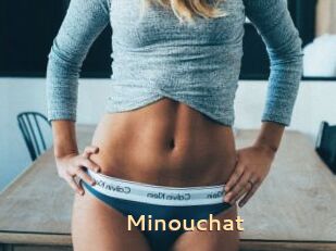 Minouchat