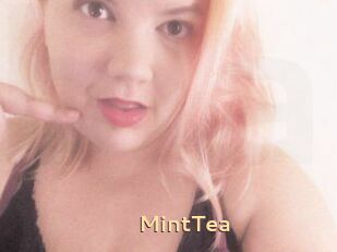 MintTea