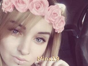 Minx19