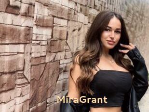 MiraGrant