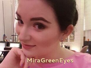 MiraGreenEyes