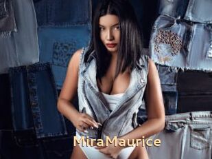 MiraMaurice