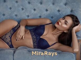 MiraRays