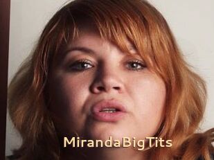 MirandaBigTits