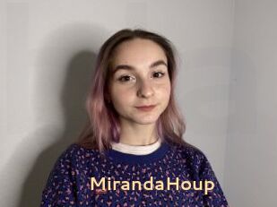 MirandaHoup